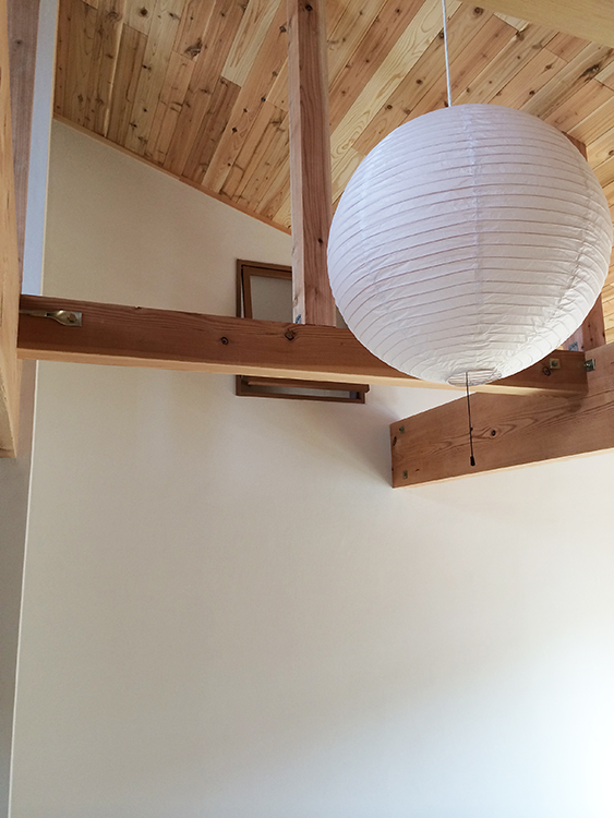 弘前大浦町の家