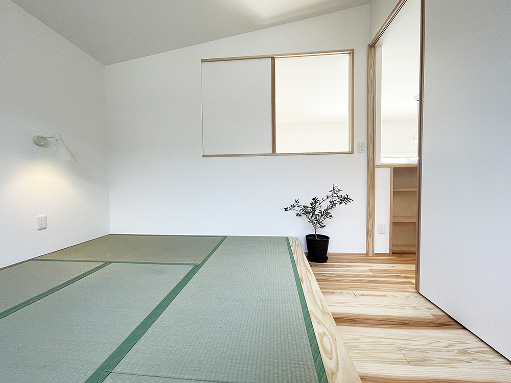 根城の家 Ⅱ